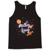 Milky Way Tank Top