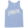 london Tank Top