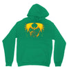 pixel phoenix Unisex Hoodie