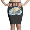 stay paw sitive Pencil Skirts