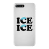 Ice Ice Baby iPhone 7 Plus Case