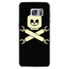 plastic block pirates Samsung Galaxy S7
