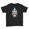 ponyo deco Youth Tee