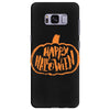 happy halloween 4 Samsung Galaxy S8 Plus