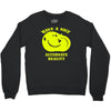 alternate reality Crewneck Sweatshirt