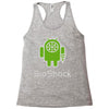 android bioshock Racerback Tank