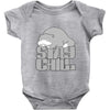 stay chill Baby Onesie