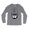 robocopper Long Sleeve Shirts