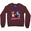 Sherlock Gnomes Crewneck Sweatshirt
