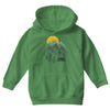 roam Youth Hoodie