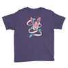 dragon eater Youth Tee