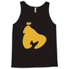 king gorilla Tank Top