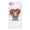 love cat iPhone 7 Case