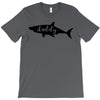 Daddy Shark T-Shirt