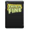 this is fine iPad Mini