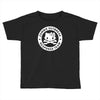 zombie outbreak response team Toddler T-shirt
