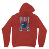dystopia Unisex Hoodie