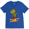 get into the groot! V-Neck Tee