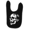 pixskull Baby Bibs