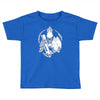 of acheron trending Toddler T-shirt