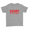 celot Youth Tee