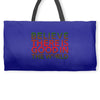 be the good Weekender Totes