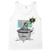 bad news bear Tank Top