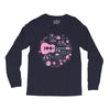 pop heart Long Sleeve Shirts