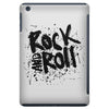 rock music r iPad Mini