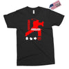 hadouken ryu Exclusive T-shirt