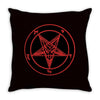 fahrie77 Throw Pillow
