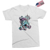 summer cthulhu Exclusive T-shirt