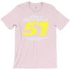 cole trickle 51 T-Shirt