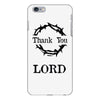 thank you lord iPhone 6/6s Plus Case