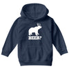 beer Youth Hoodie