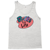 retro for life! Tank Top
