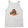 say no to drugs (2) Tank Top