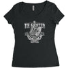 this thing can move Women's Triblend Scoop T-shirt