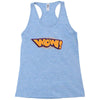 efeck teks Racerback Tank