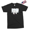 take over the world Exclusive T-shirt