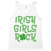 irish girls rock Tank Top