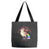 magically delicious Tote Bags