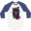 wonder 3/4 Sleeve Shirt