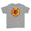 nice 18 Youth Tee