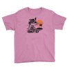 sailfish Youth Tee
