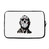 jason voorhees 2 Laptop sleeve