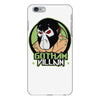 villain v4 iPhone 6/6s Plus Case