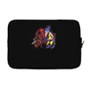 mutant v mutant Laptop sleeve