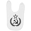 cccp Baby Bibs