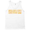 run from evil Tank Top